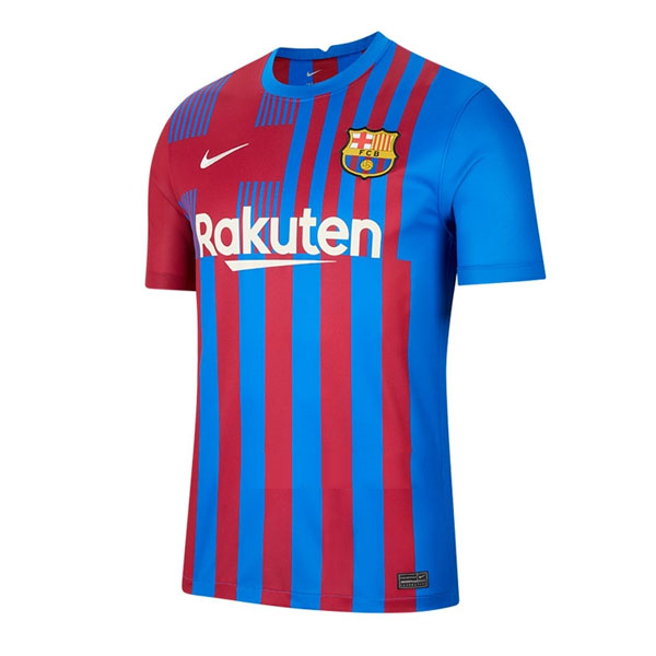 Thailandia Maglia Barcellona Home 2021/22